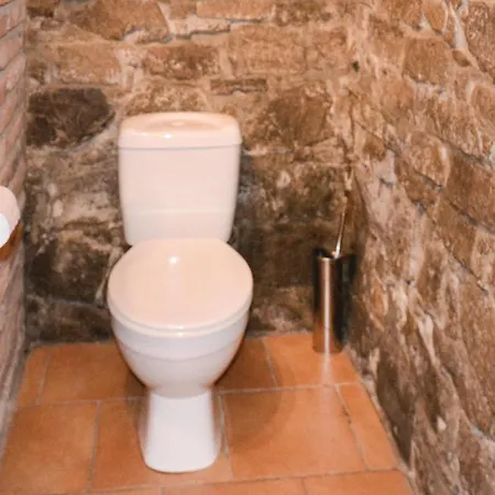 Semesterbostad Four Bedroom Holiday In Rybniky